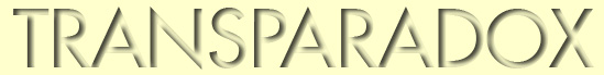 Transparadox-Dioptaz-concept