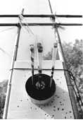 cible tambour