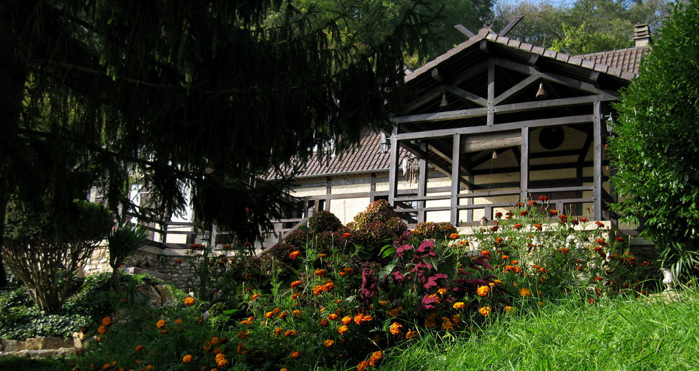 Dojo sarbacana 12