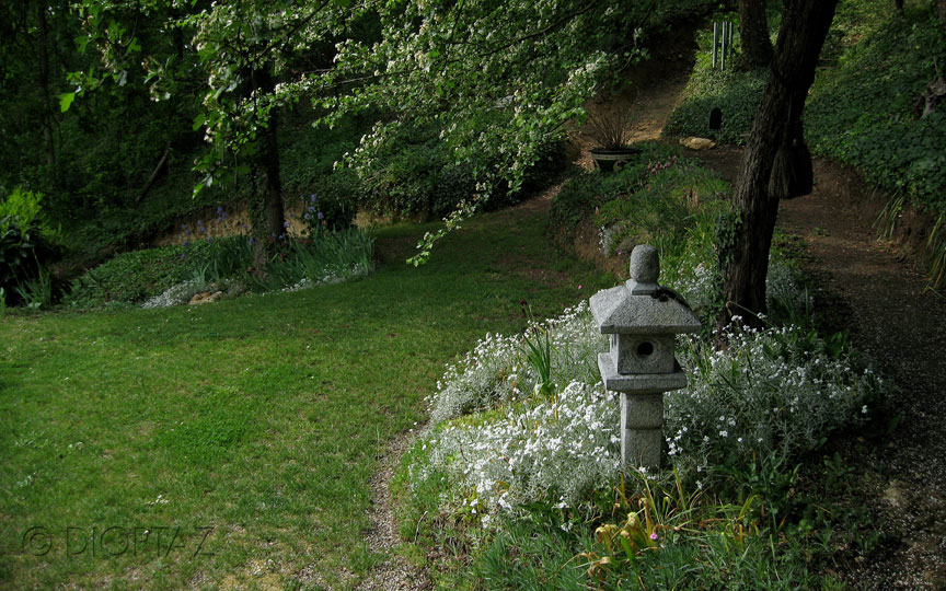 terrasse tai-chi