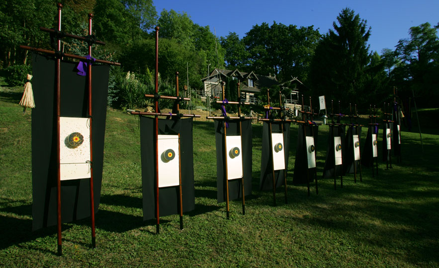 dojo Sarbacana