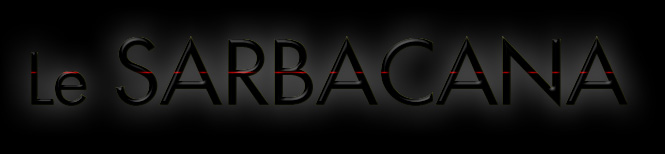 LE sarbacana titres
