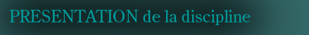 Pr&eacute;sentation de la Voie du Sarbacana